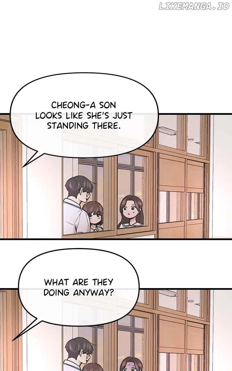 Read Back to Chan Bi chapter 30 image 61 on Lezhin