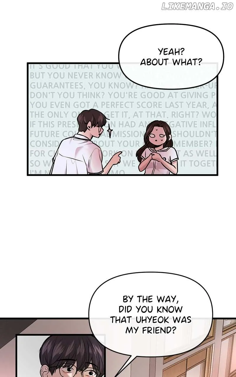Read Back to Chan Bi chapter 30 image 64 on Lezhin