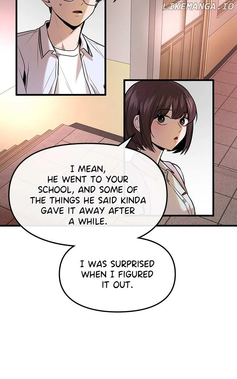 Read Back to Chan Bi chapter 30 image 65 on Lezhin