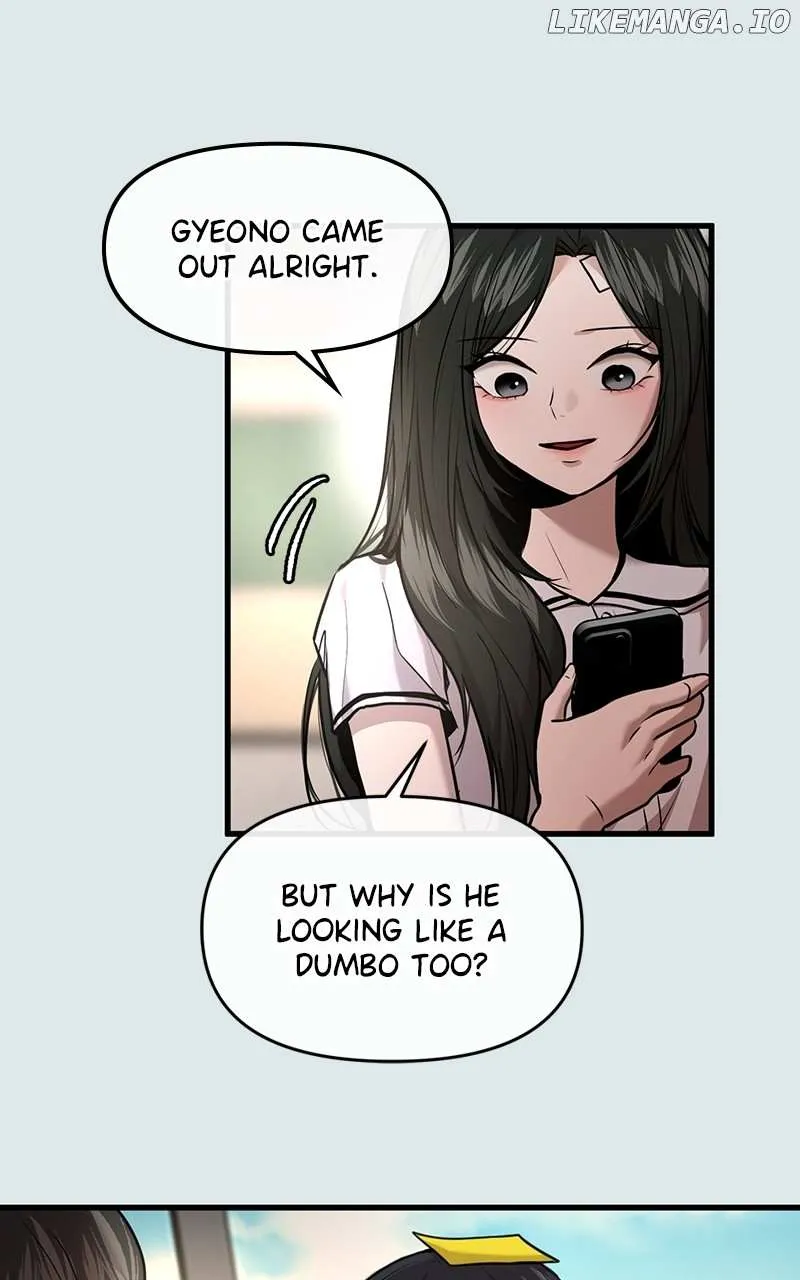 Read Back to Chan Bi chapter 30 image 7 on Lezhin
