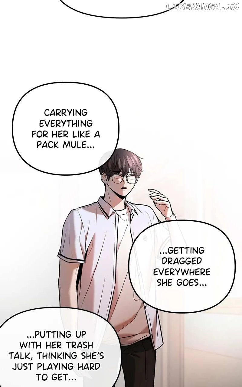 Read Back to Chan Bi chapter 30 image 70 on Lezhin