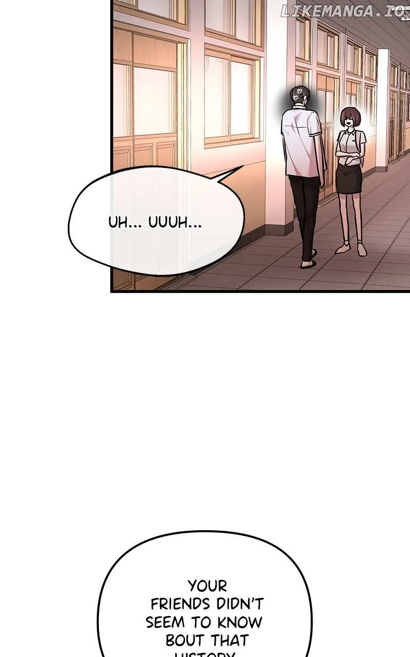 Read Back to Chan Bi chapter 30 image 73 on Lezhin