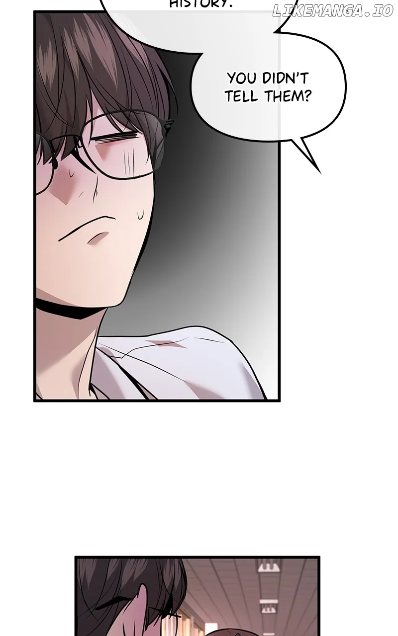 Read Back to Chan Bi chapter 30 image 74 on Lezhin