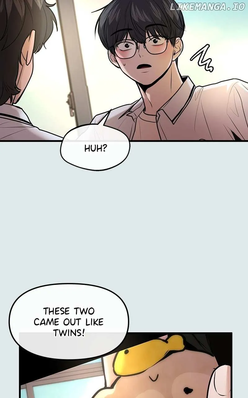 Read Back to Chan Bi chapter 30 image 8 on Lezhin