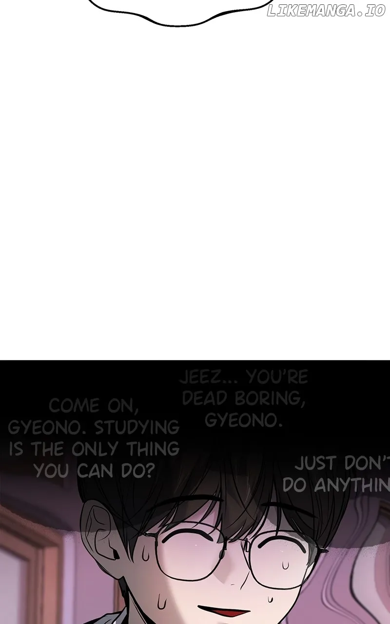 Read Back to Chan Bi chapter 30 image 80 on Lezhin