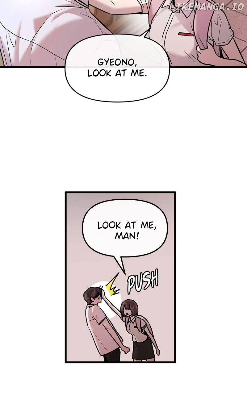 Read Back to Chan Bi chapter 30 image 87 on Lezhin