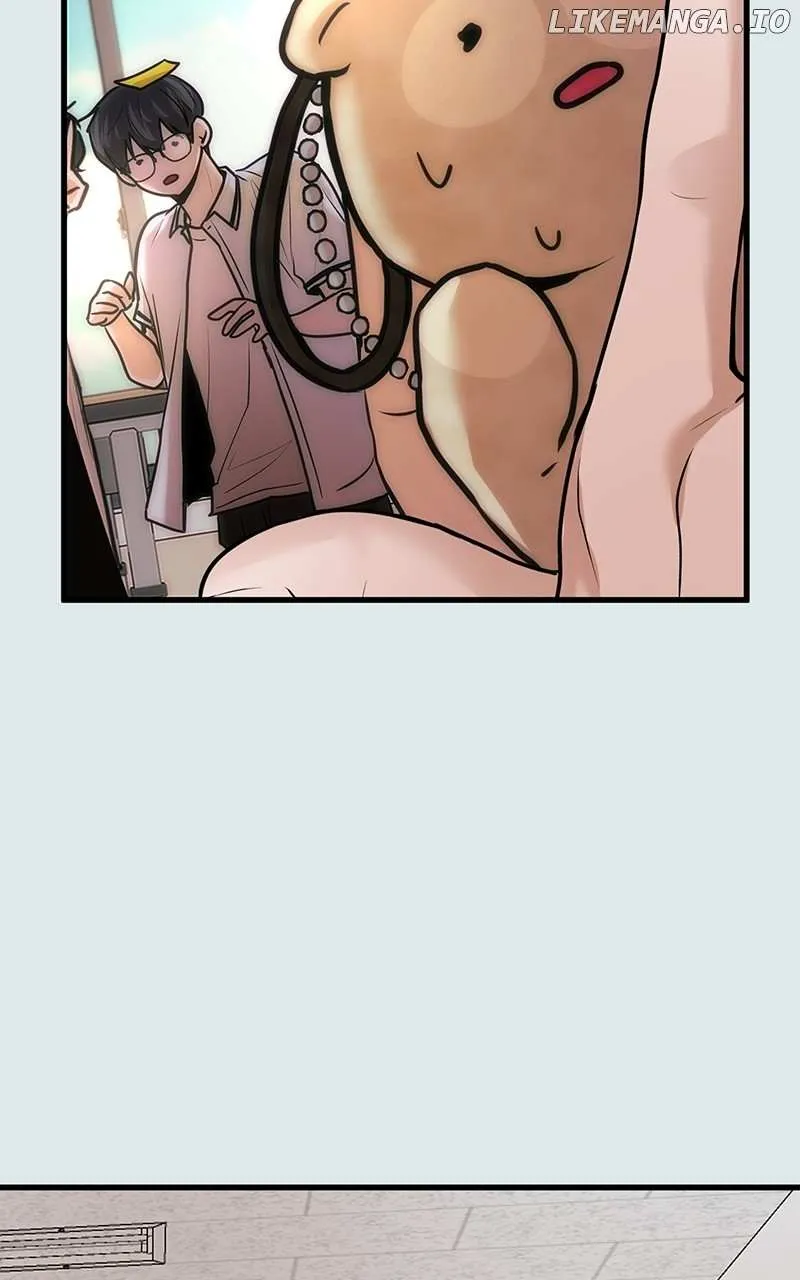 Read Back to Chan Bi chapter 30 image 9 on Lezhin