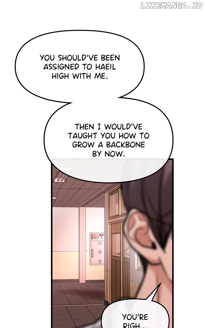 Read Back to Chan Bi chapter 30 image 91 on Lezhin