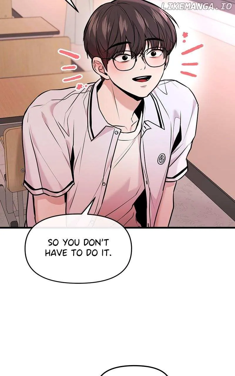 Read Back to Chan Bi chapter 31 image 1 on Lezhin