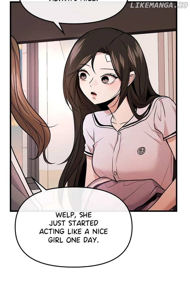 Read Back to Chan Bi chapter 31 image 10 on Lezhin