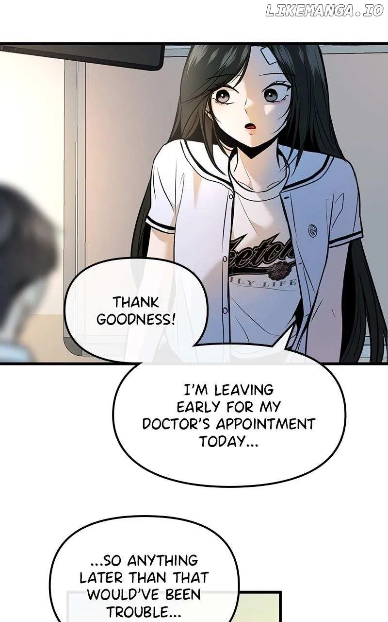 Read Back to Chan Bi chapter 31 image 102 on Lezhin