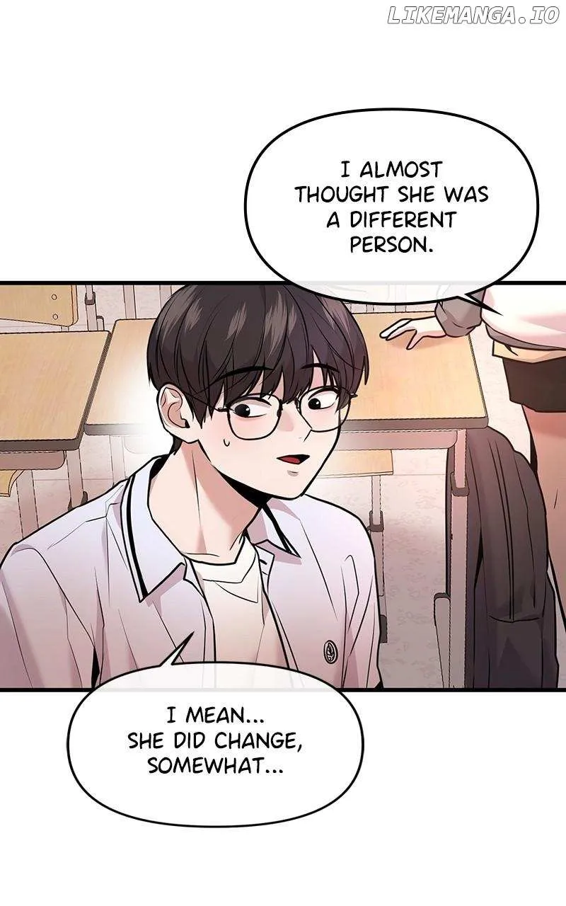 Read Back to Chan Bi chapter 31 image 11 on Lezhin