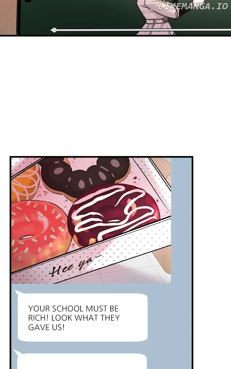 Read Back to Chan Bi chapter 31 image 14 on Lezhin
