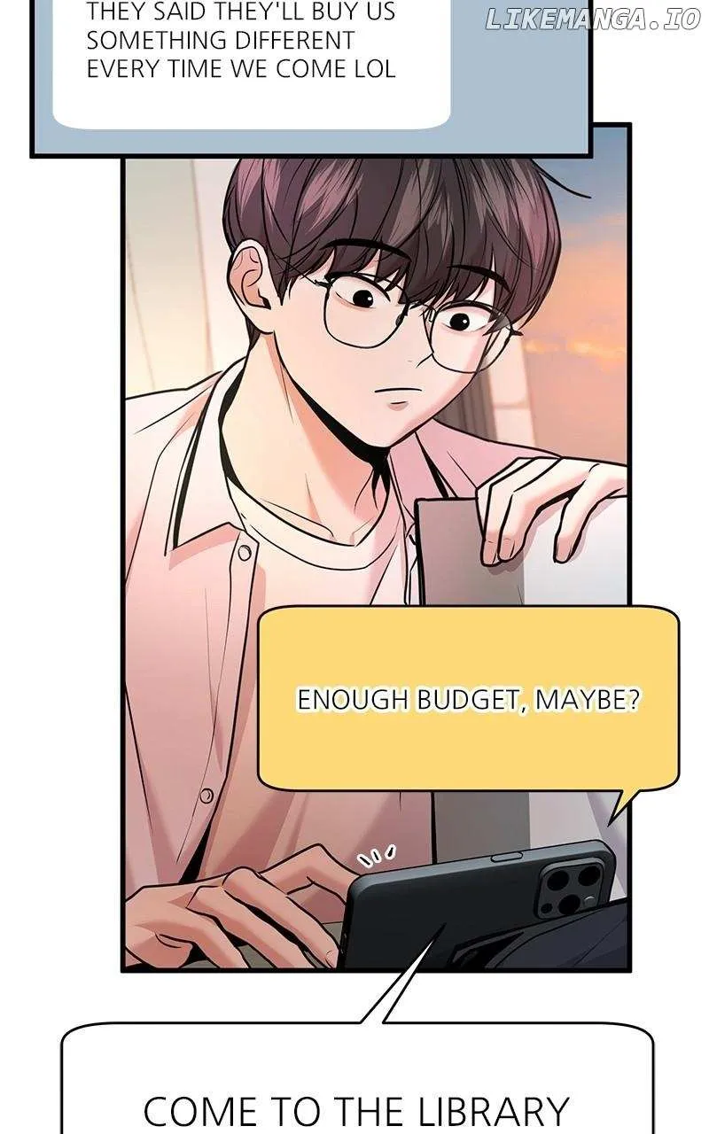 Read Back to Chan Bi chapter 31 image 15 on Lezhin