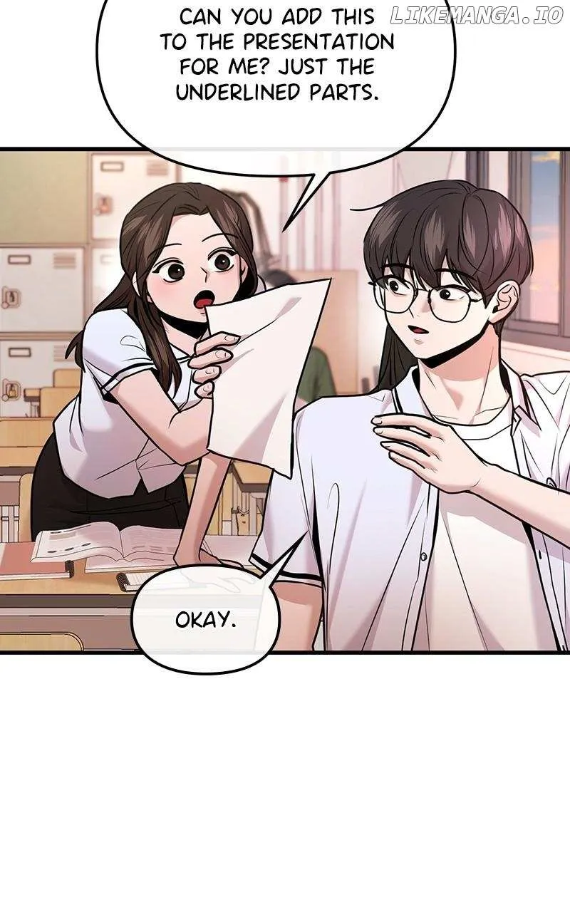 Read Back to Chan Bi chapter 31 image 17 on Lezhin