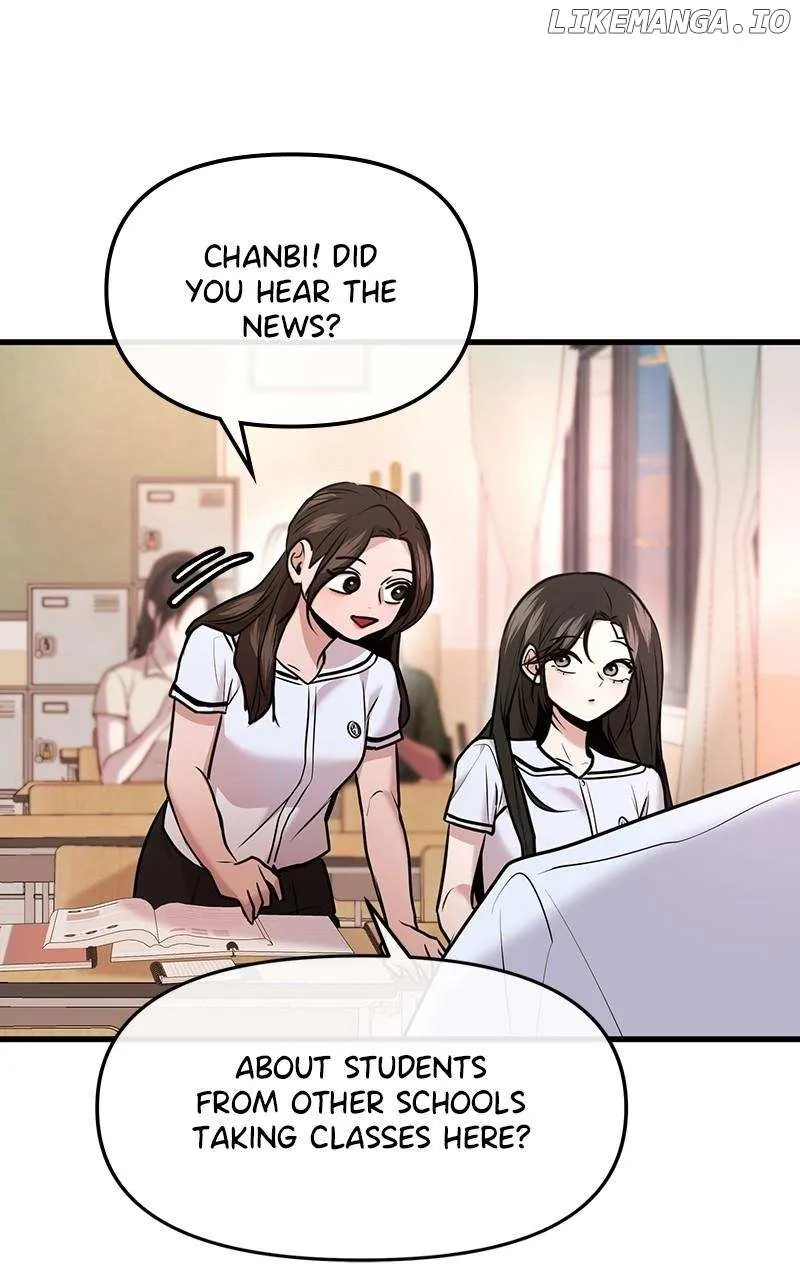 Read Back to Chan Bi chapter 31 image 18 on Lezhin
