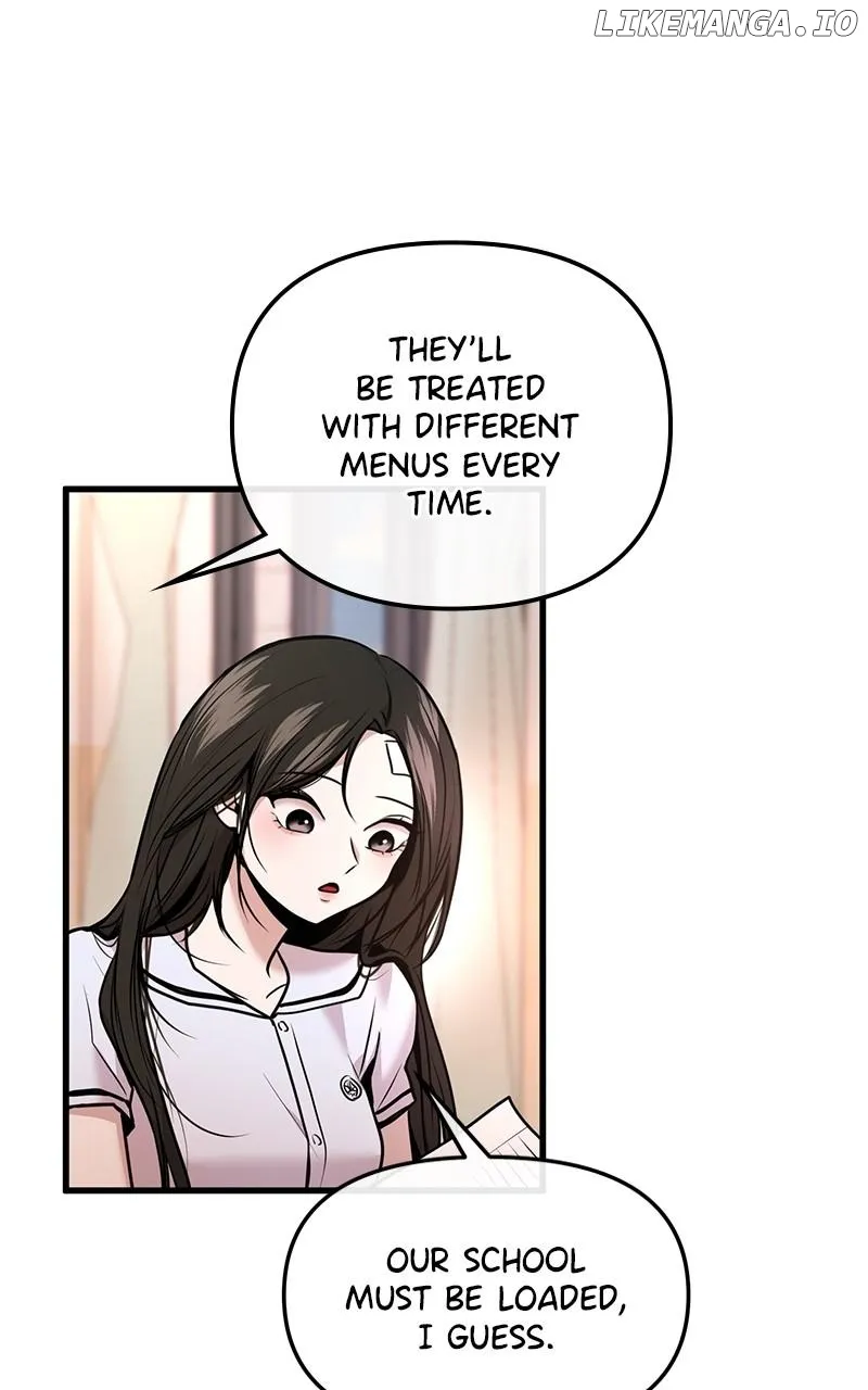 Read Back to Chan Bi chapter 31 image 19 on Lezhin