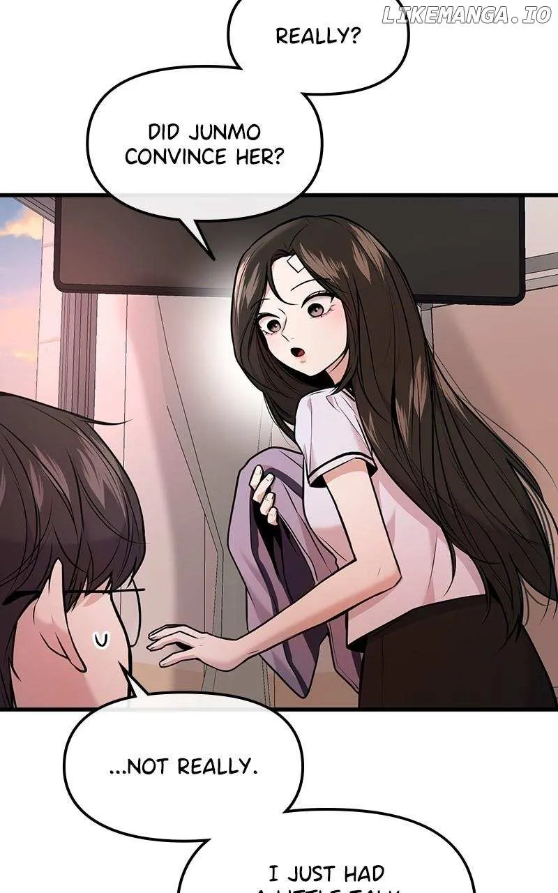 Read Back to Chan Bi chapter 31 image 2 on Lezhin