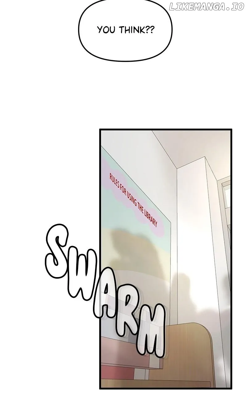 Read Back to Chan Bi chapter 31 image 21 on Lezhin