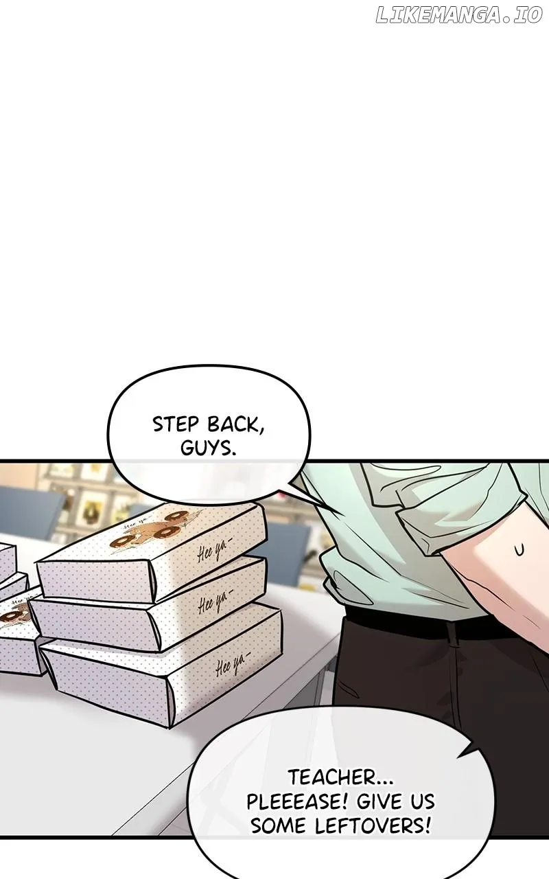 Read Back to Chan Bi chapter 31 image 22 on Lezhin