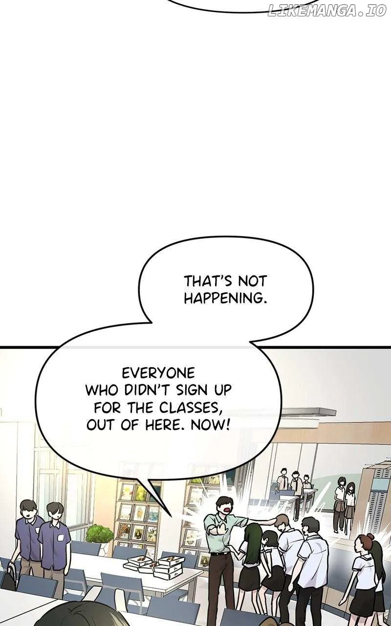 Read Back to Chan Bi chapter 31 image 23 on Lezhin