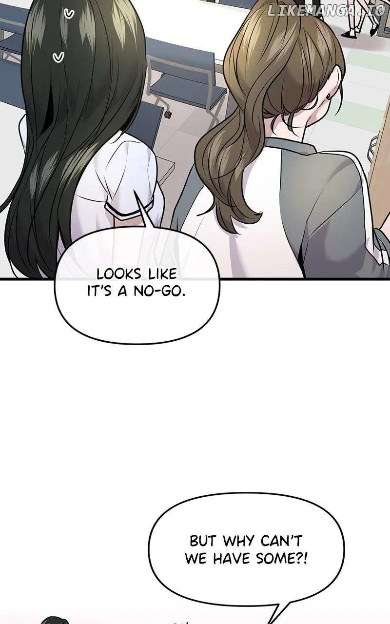 Read Back to Chan Bi chapter 31 image 24 on Lezhin