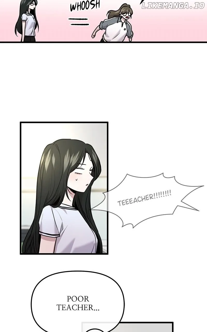 Read Back to Chan Bi chapter 31 image 25 on Lezhin