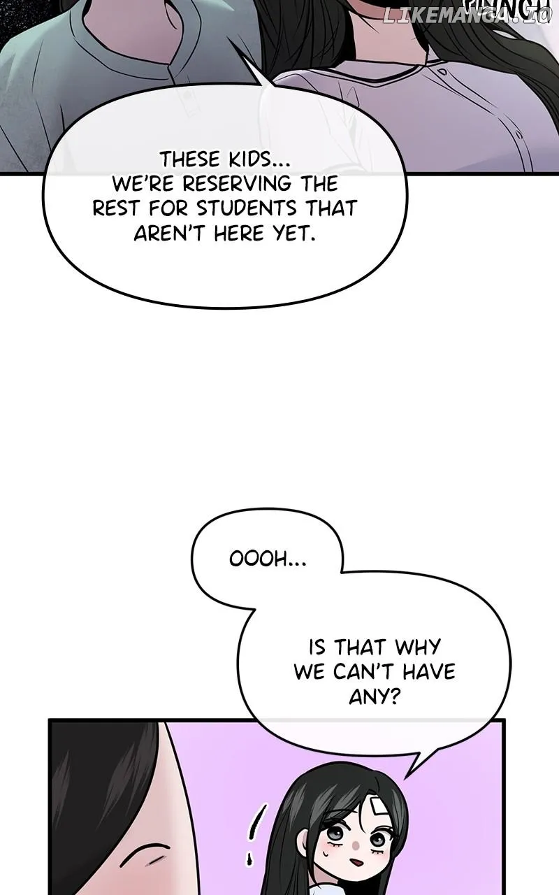 Read Back to Chan Bi chapter 31 image 27 on Lezhin