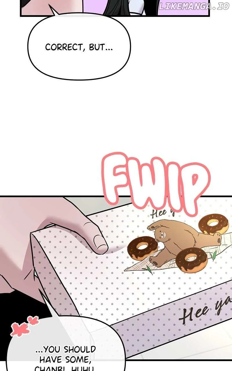Read Back to Chan Bi chapter 31 image 28 on Lezhin