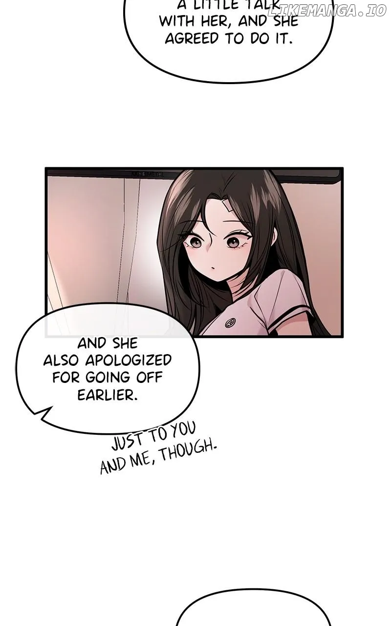 Read Back to Chan Bi chapter 31 image 3 on Lezhin