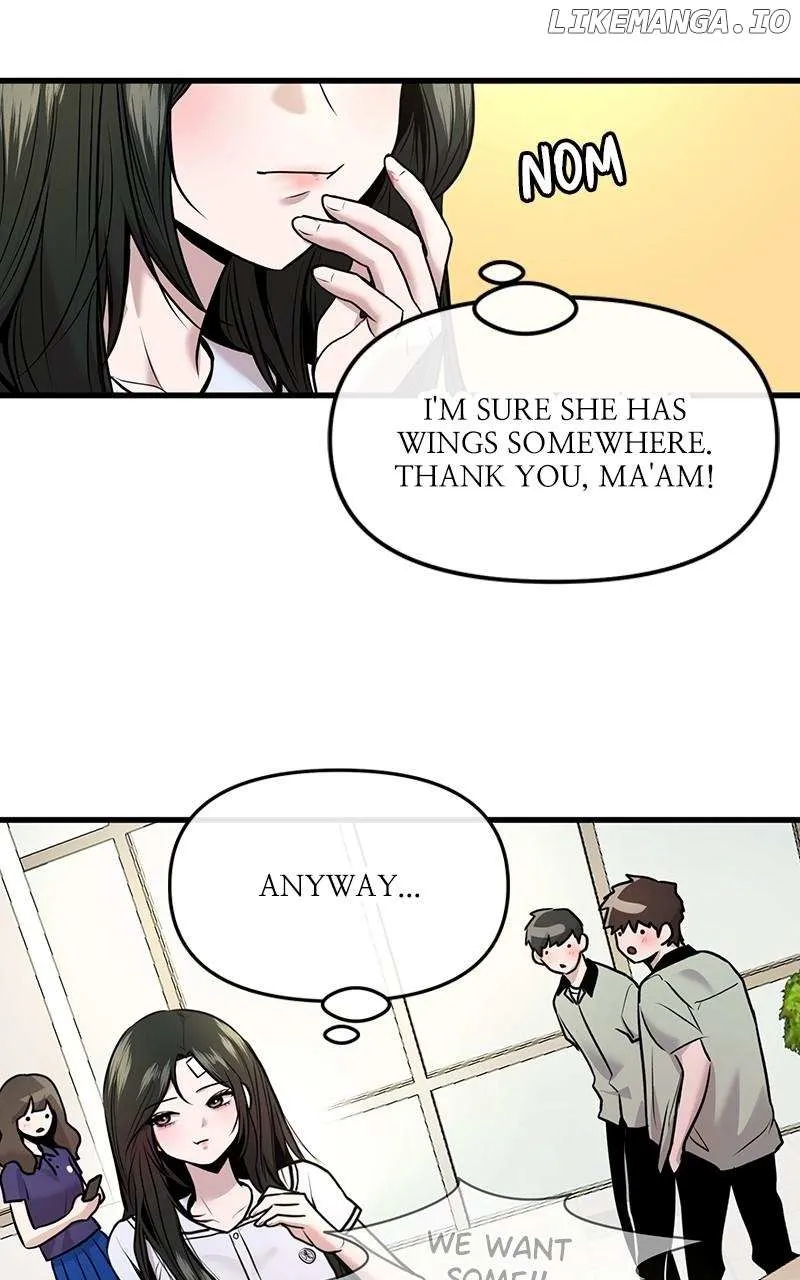 Read Back to Chan Bi chapter 31 image 30 on Lezhin
