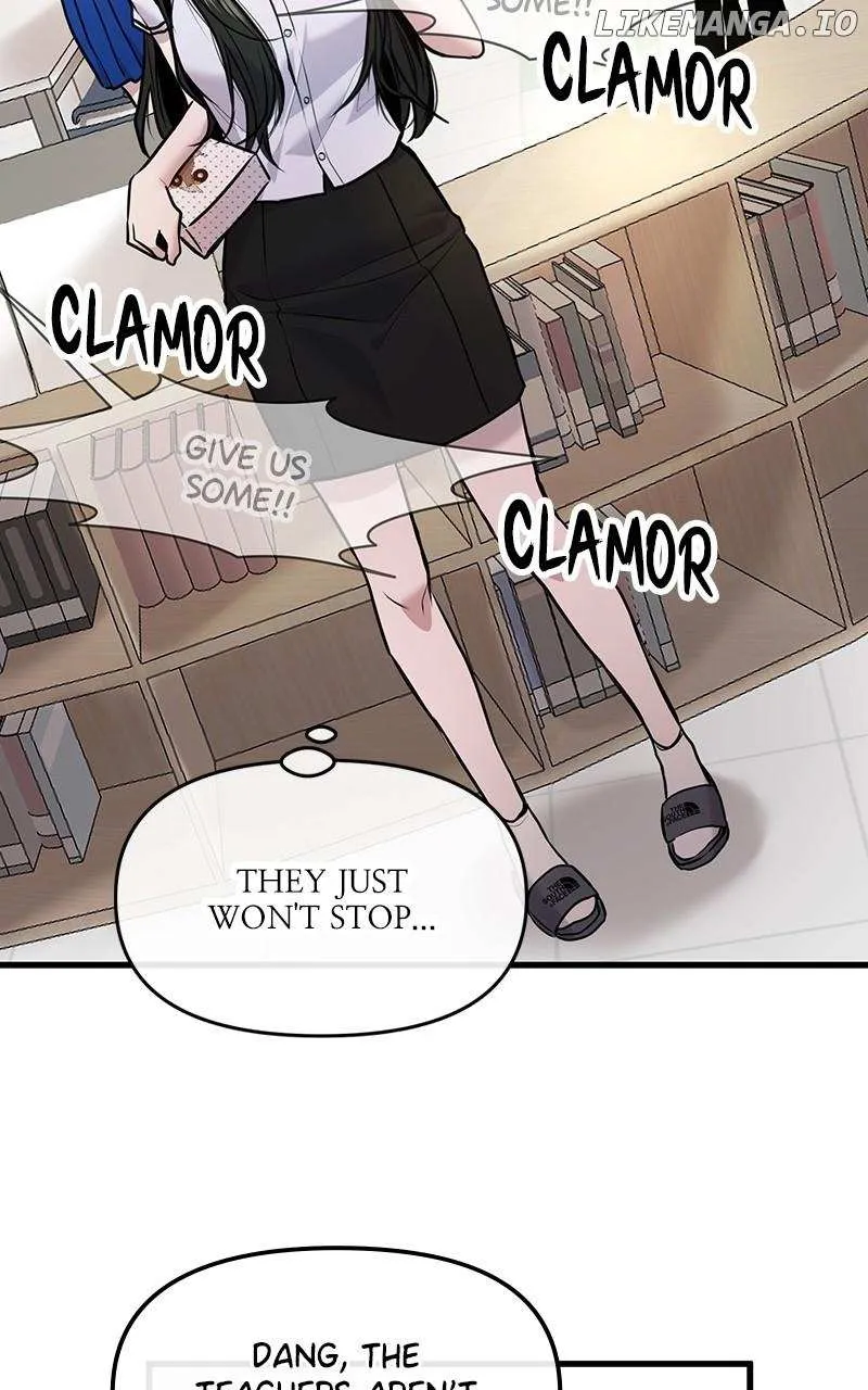 Read Back to Chan Bi chapter 31 image 31 on Lezhin