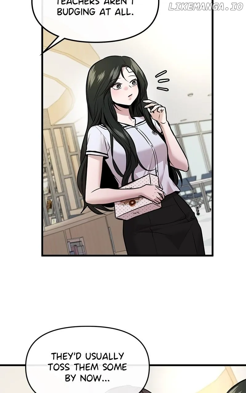 Read Back to Chan Bi chapter 31 image 32 on Lezhin