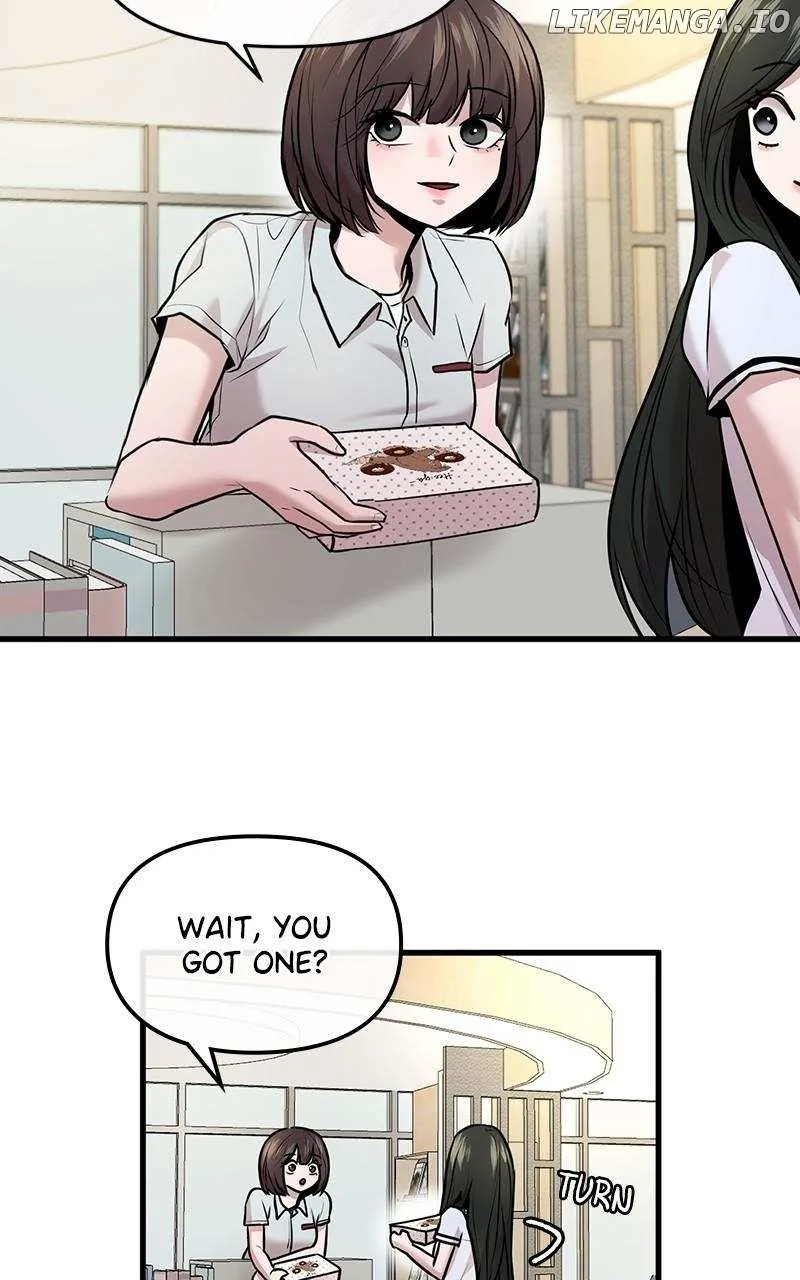 Read Back to Chan Bi chapter 31 image 33 on Lezhin