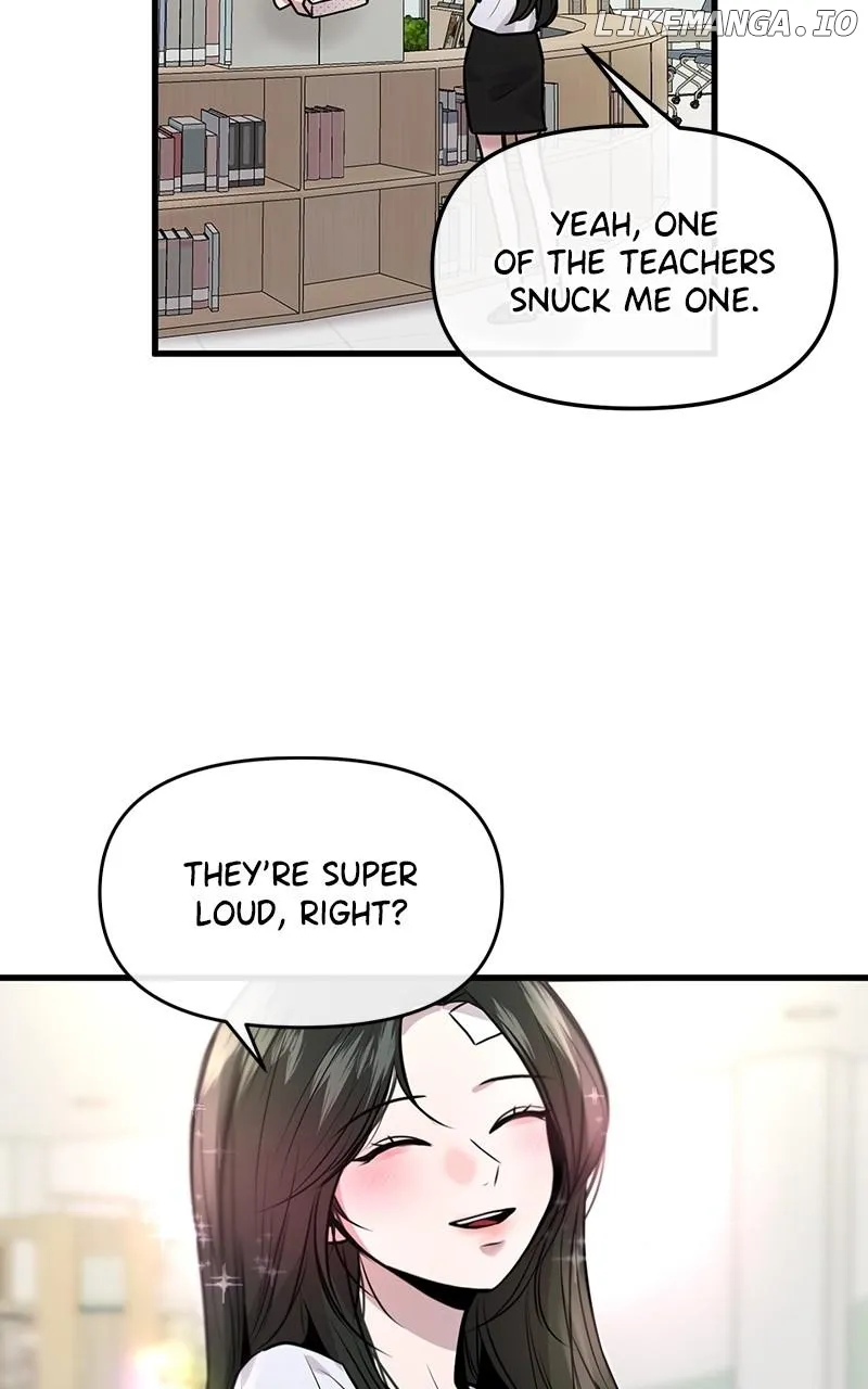 Read Back to Chan Bi chapter 31 image 34 on Lezhin