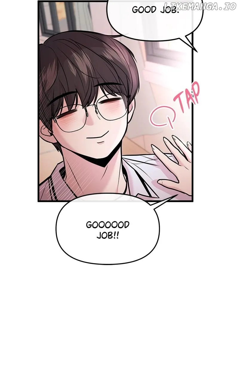 Read Back to Chan Bi chapter 31 image 4 on Lezhin