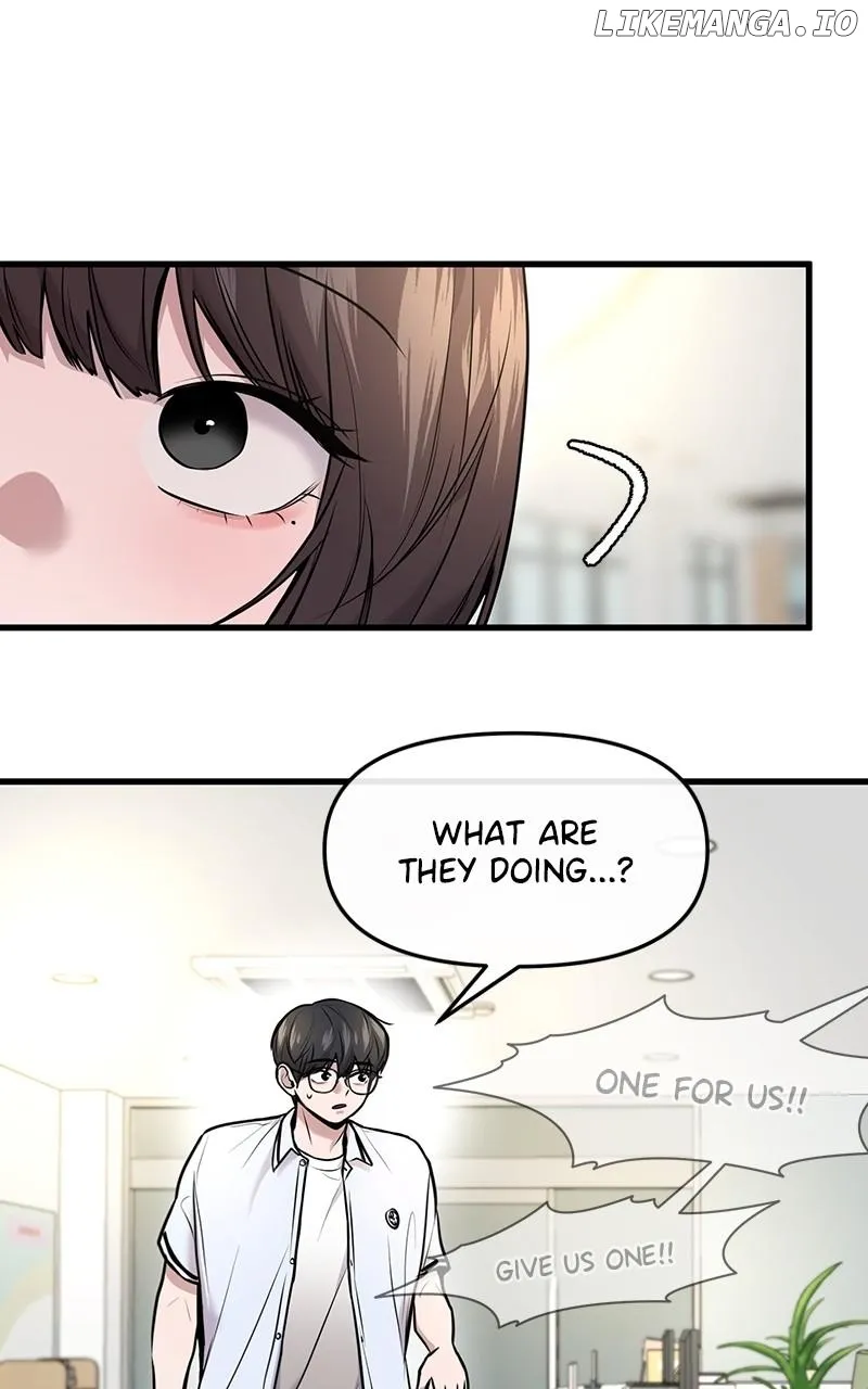 Read Back to Chan Bi chapter 31 image 41 on Lezhin