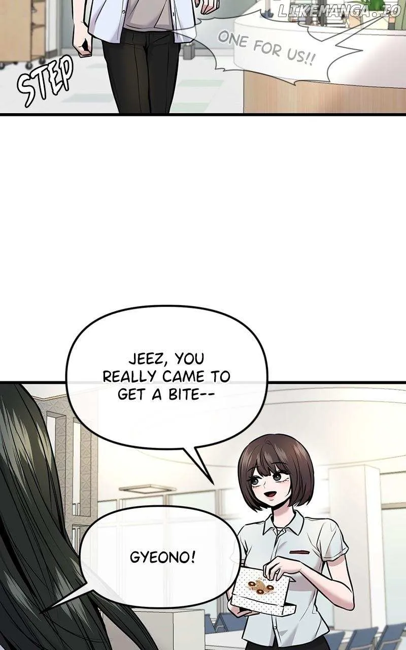 Read Back to Chan Bi chapter 31 image 42 on Lezhin