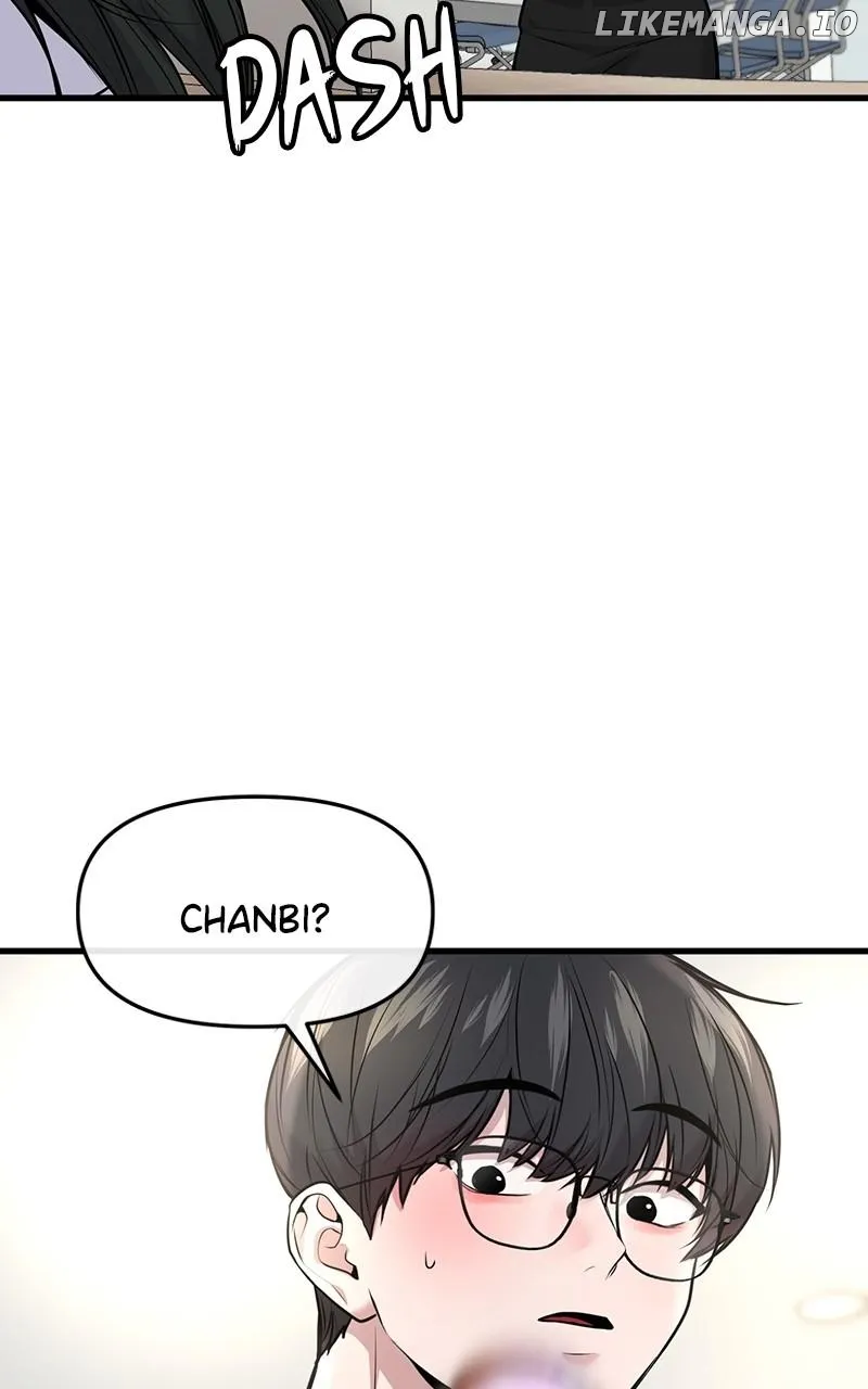 Read Back to Chan Bi chapter 31 image 43 on Lezhin