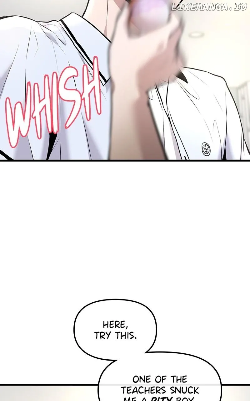 Read Back to Chan Bi chapter 31 image 44 on Lezhin
