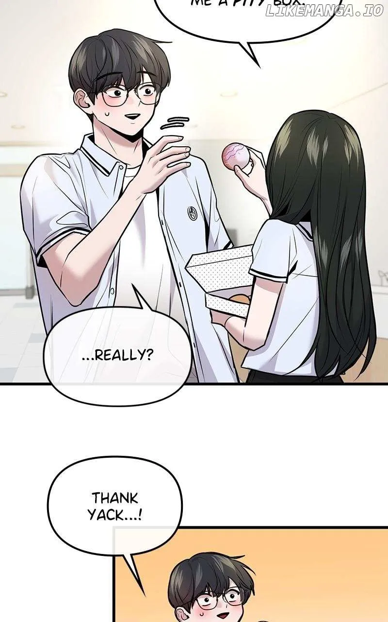 Read Back to Chan Bi chapter 31 image 45 on Lezhin