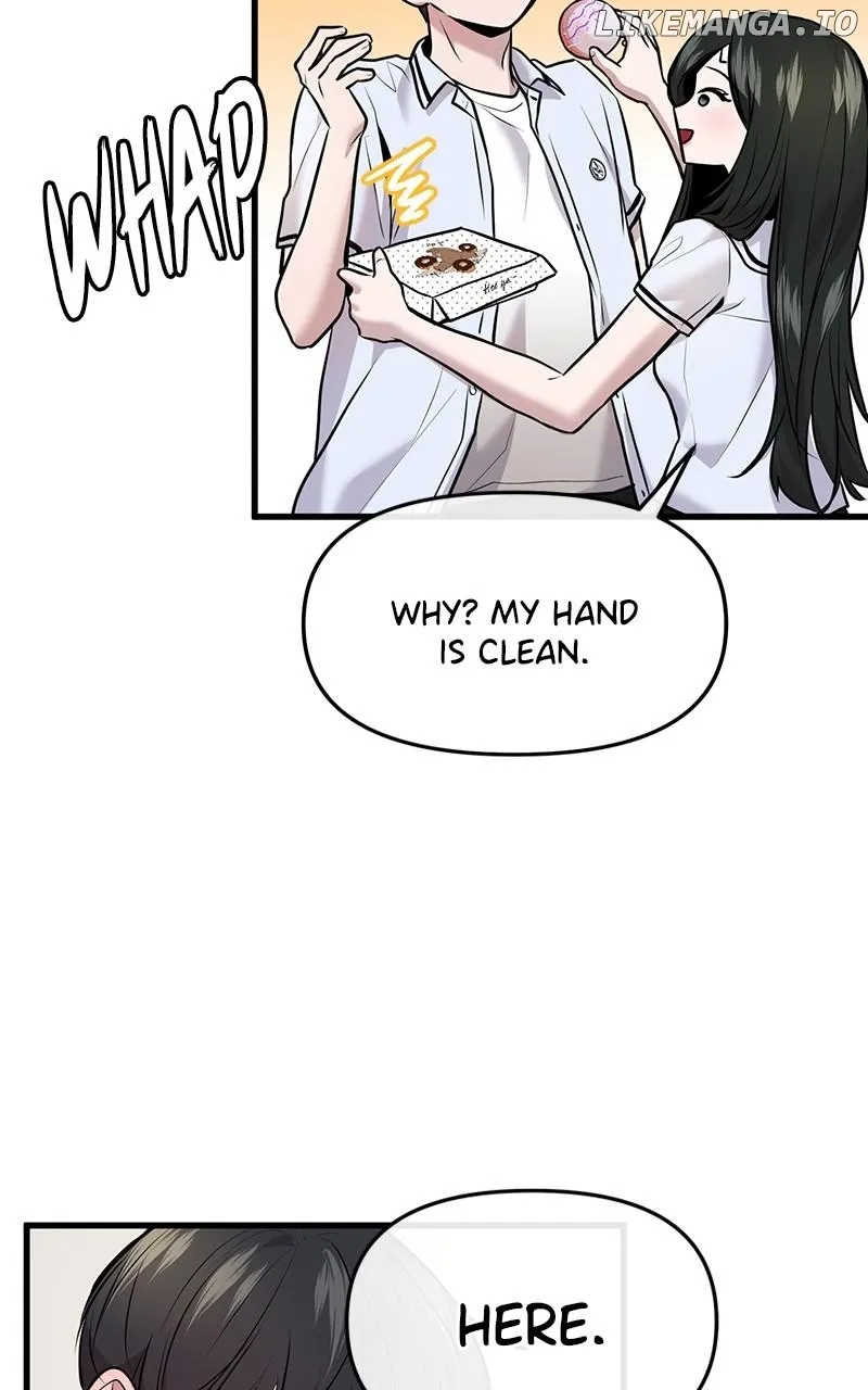 Read Back to Chan Bi chapter 31 image 46 on Lezhin