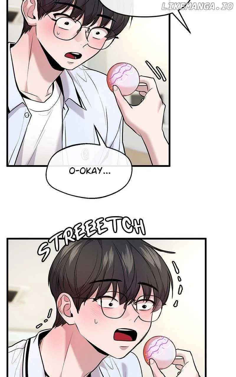 Read Back to Chan Bi chapter 31 image 47 on Lezhin
