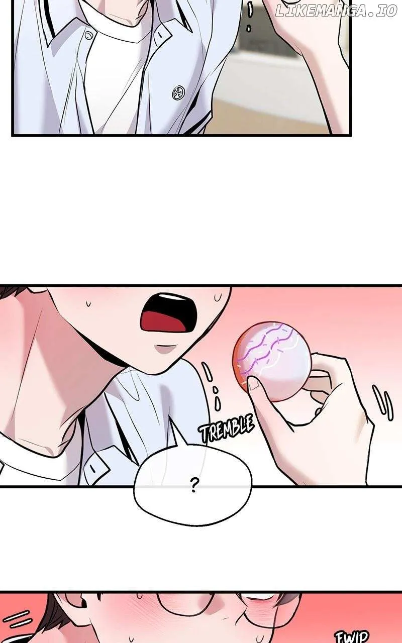 Read Back to Chan Bi chapter 31 image 48 on Lezhin