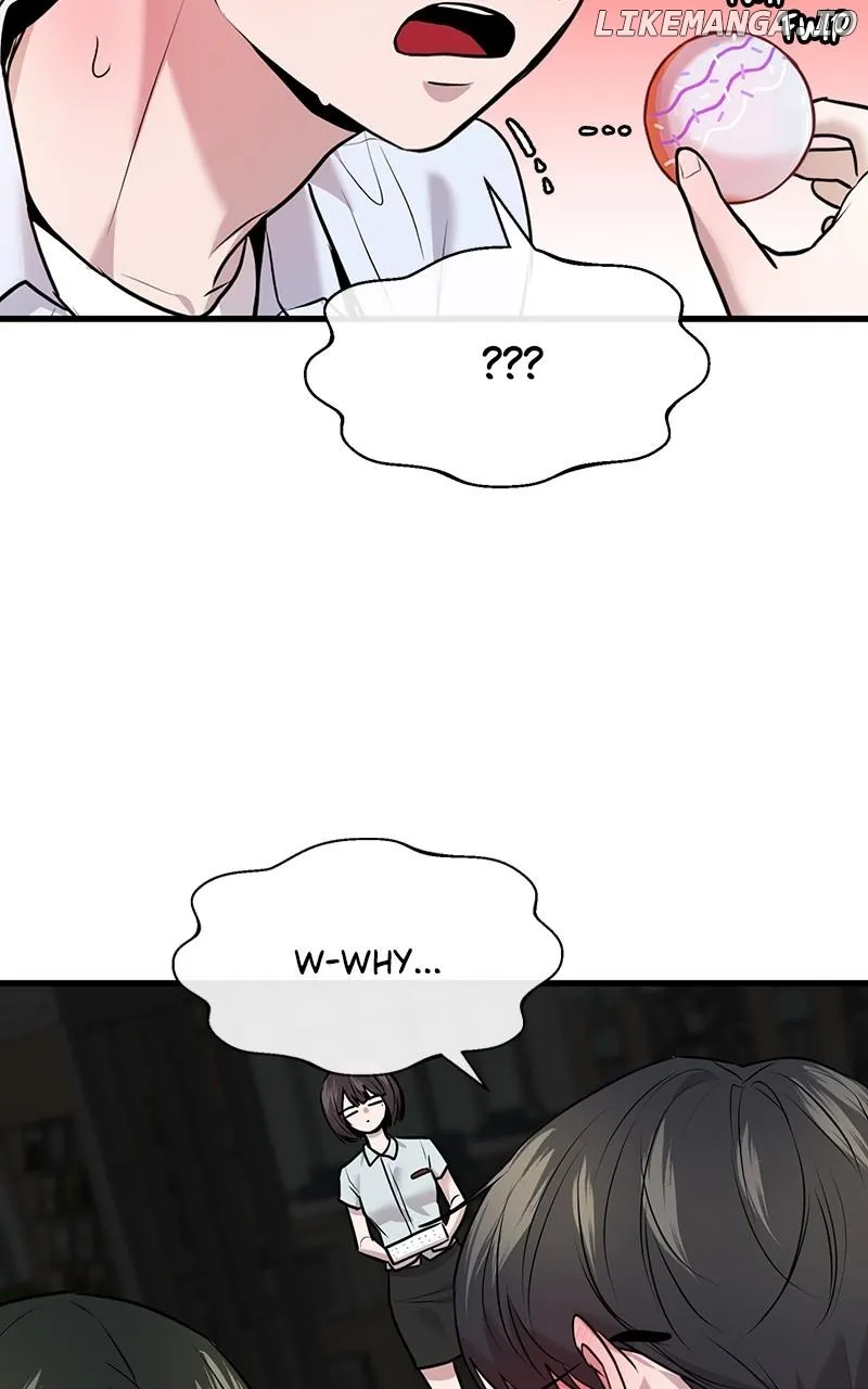 Read Back to Chan Bi chapter 31 image 49 on Lezhin