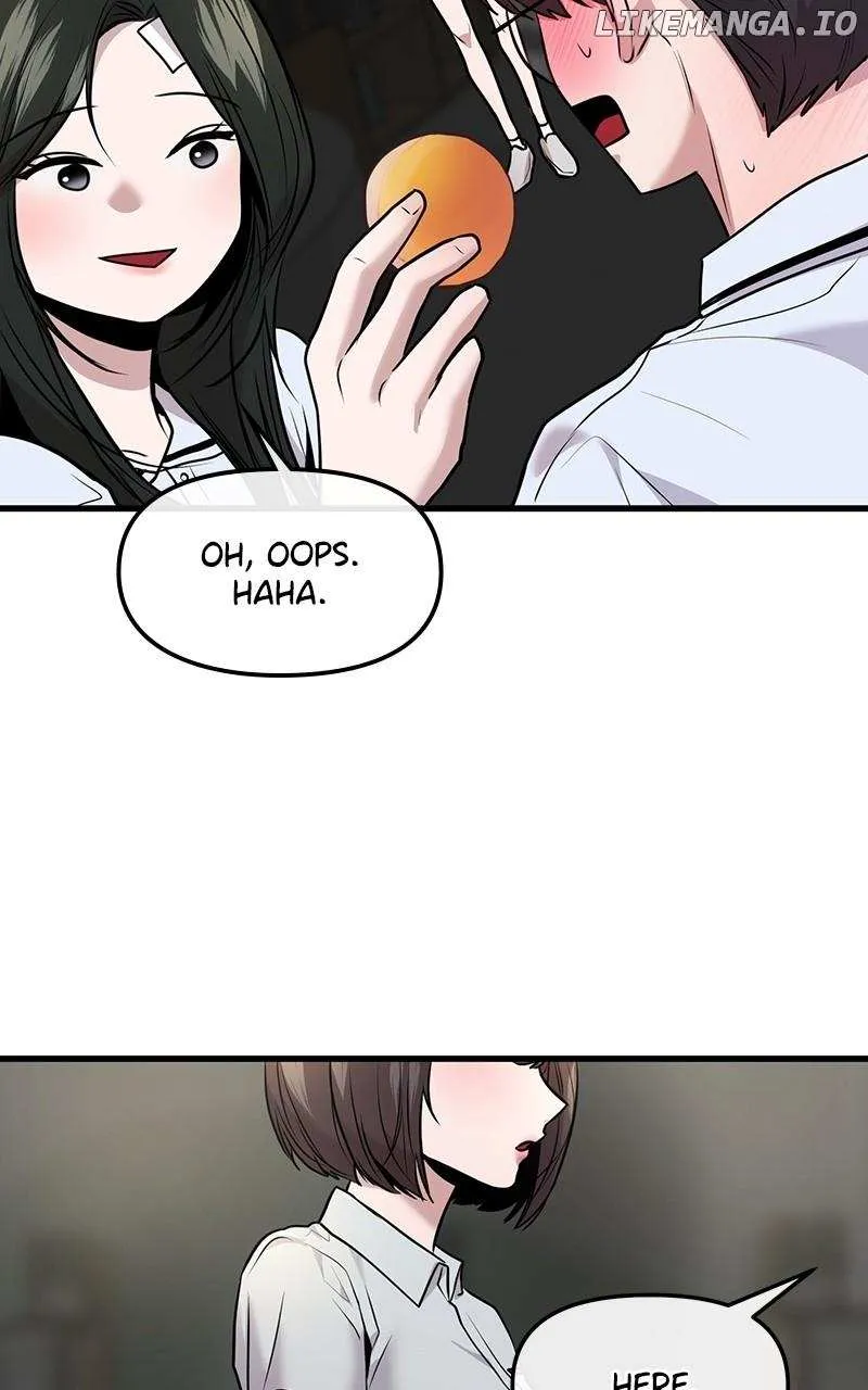 Read Back to Chan Bi chapter 31 image 50 on Lezhin