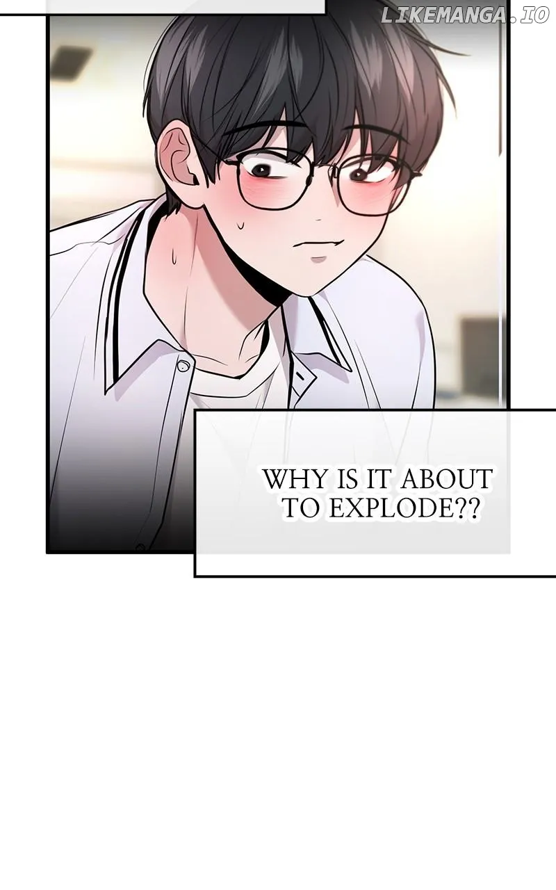 Read Back to Chan Bi chapter 31 image 53 on Lezhin