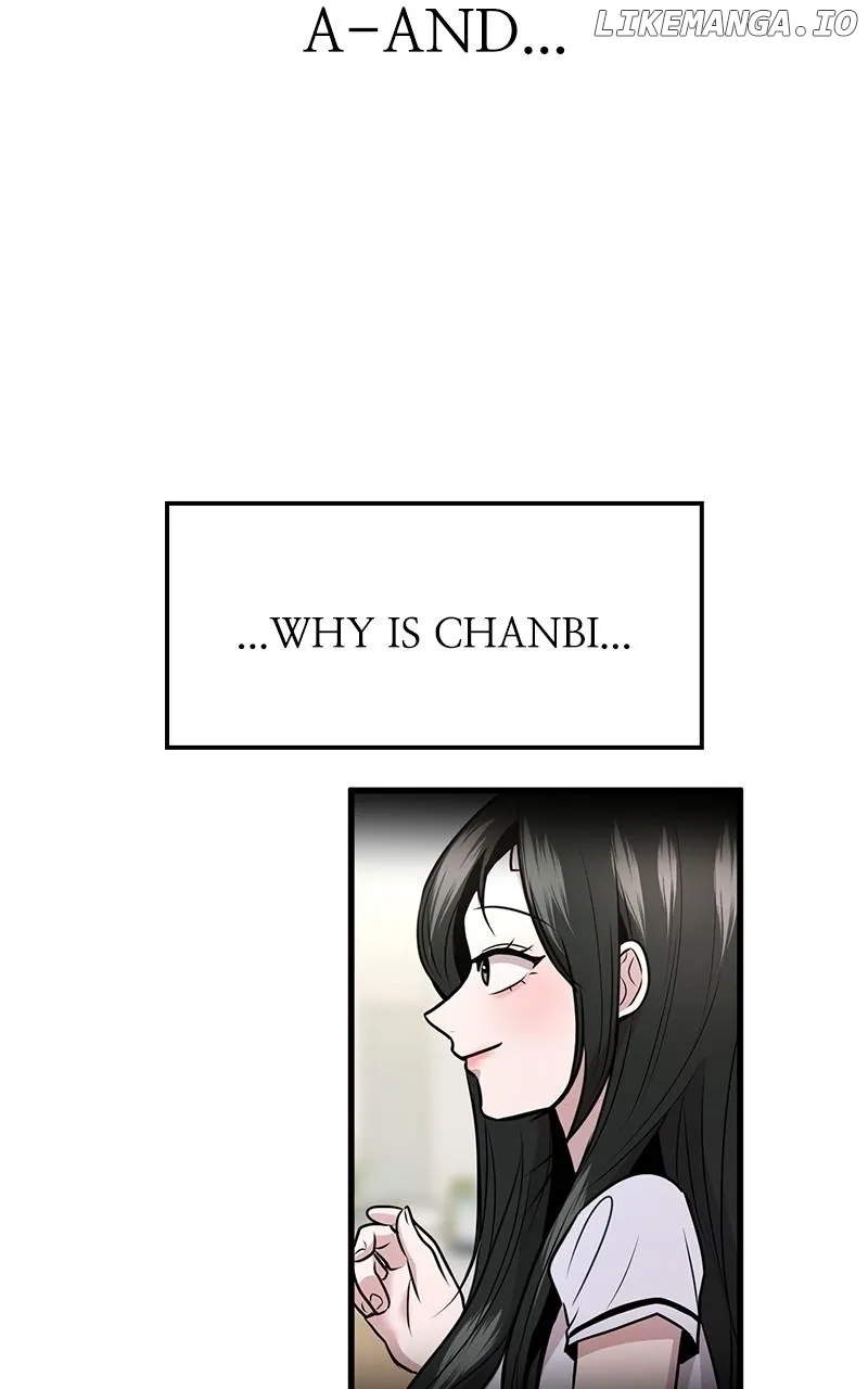 Read Back to Chan Bi chapter 31 image 54 on Lezhin