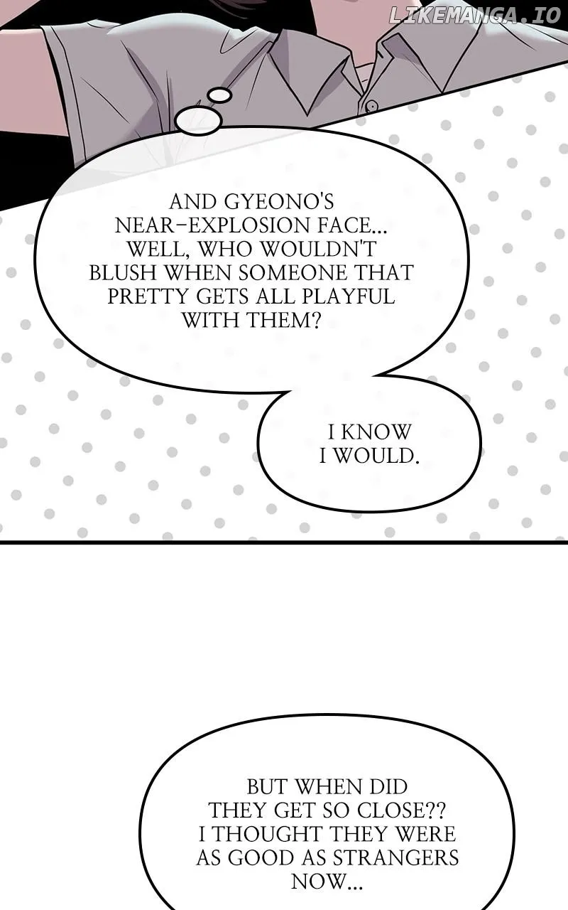 Read Back to Chan Bi chapter 31 image 59 on Lezhin