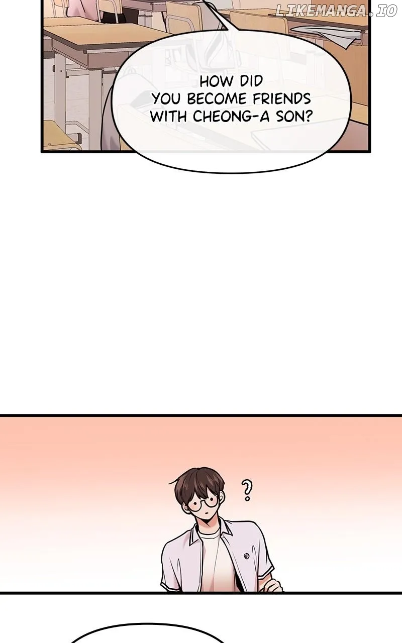 Read Back to Chan Bi chapter 31 image 6 on Lezhin